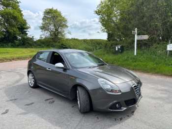 2010 (60) - 1.4 TB Veloce 5dr