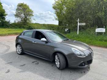 Used Alfa Romeo Giulietta 2010 for sale - 74943564: Photo