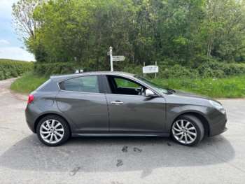 Used Alfa Romeo Giulietta 2010 for sale - 74943564: Photo