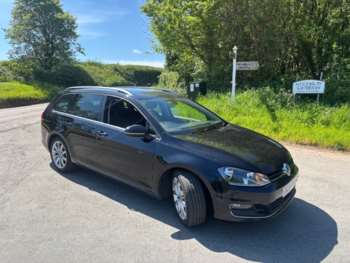 2014 (64) - 2.0 TDI GT 5dr