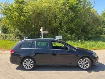 Used Volkswagen Golf 2014 for sale - 74943563: Photo