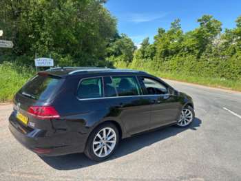 Used Volkswagen Golf 2014 for sale - 74943563: Photo