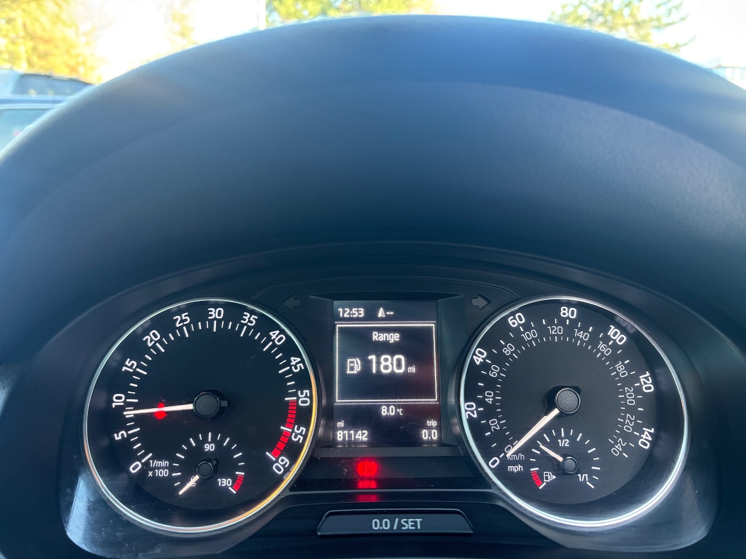 Used Skoda Rapid Spaceback 2016 for sale - 76652912: Photo 21