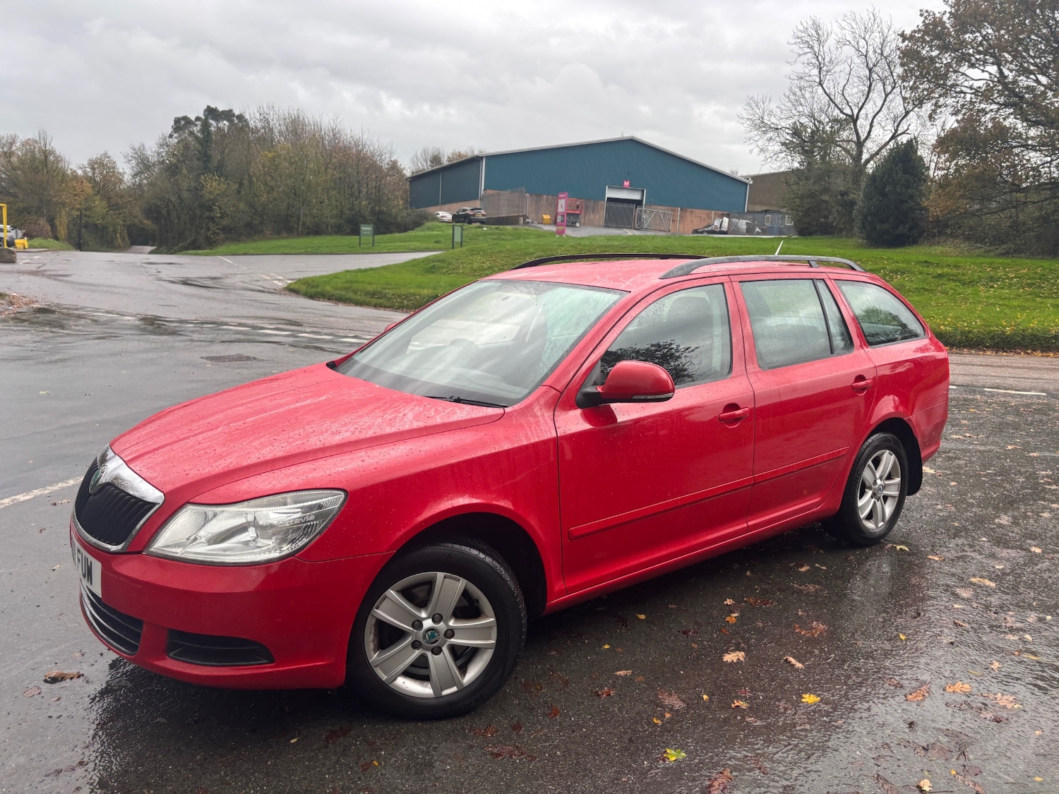 Used Skoda Octavia 2011 for sale - 76547970: Photo 10