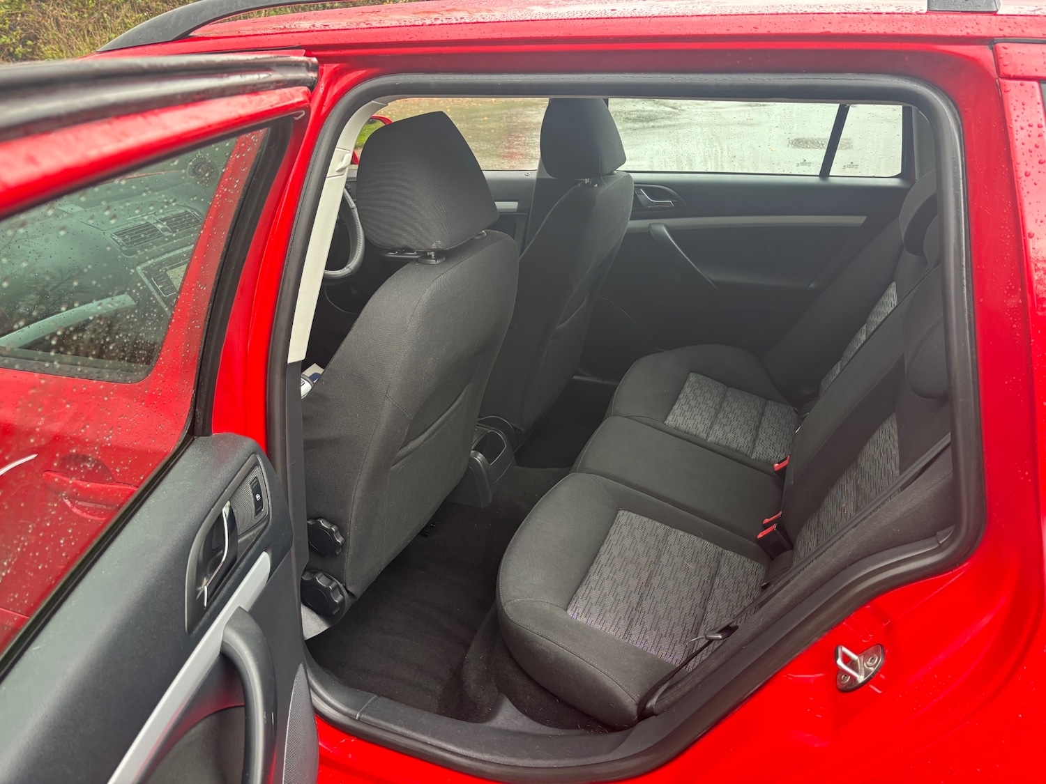 Used Skoda Octavia 2011 for sale - 76547970: Photo 13