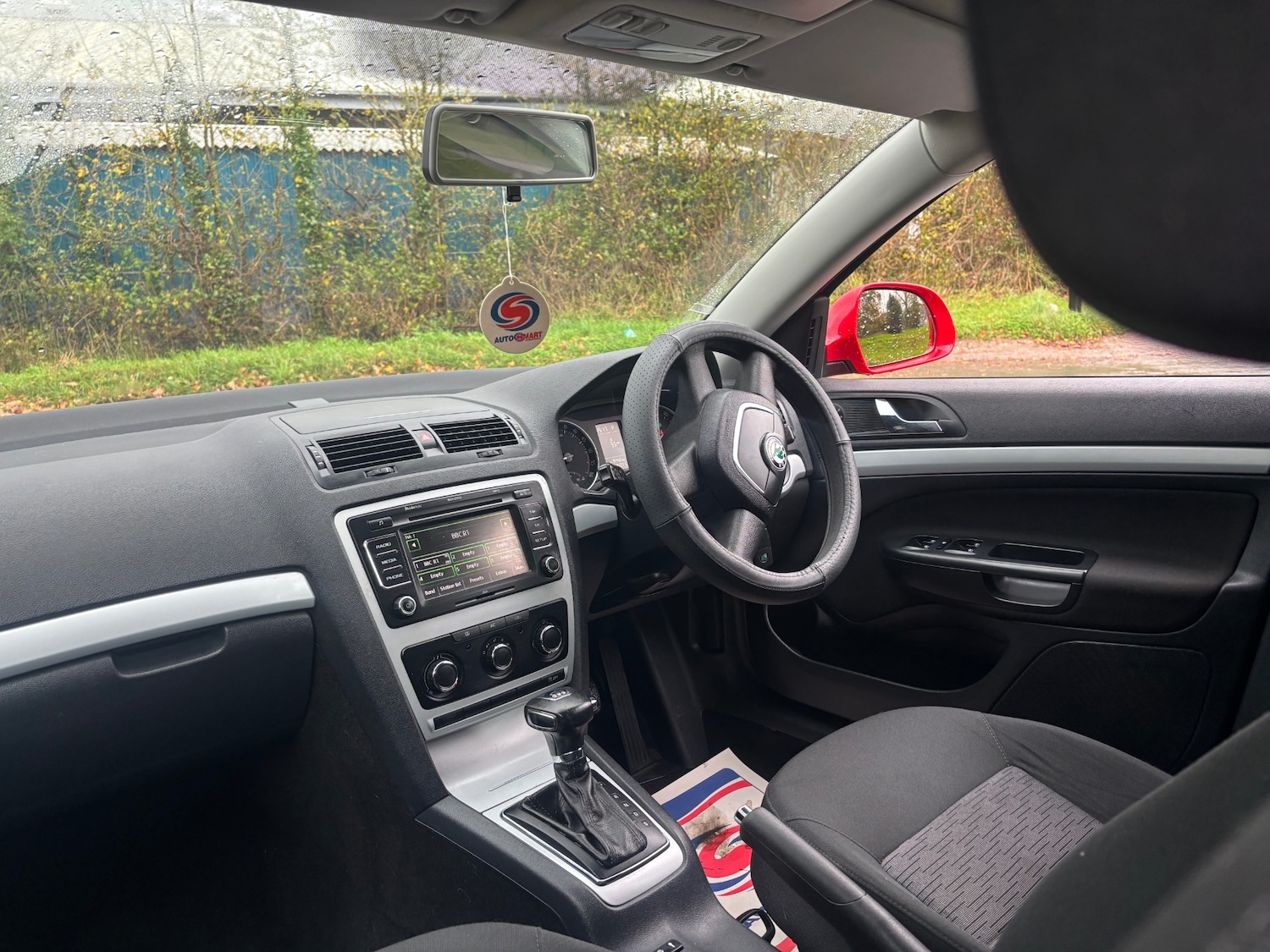 Used Skoda Octavia 2011 for sale - 76547970: Photo 14