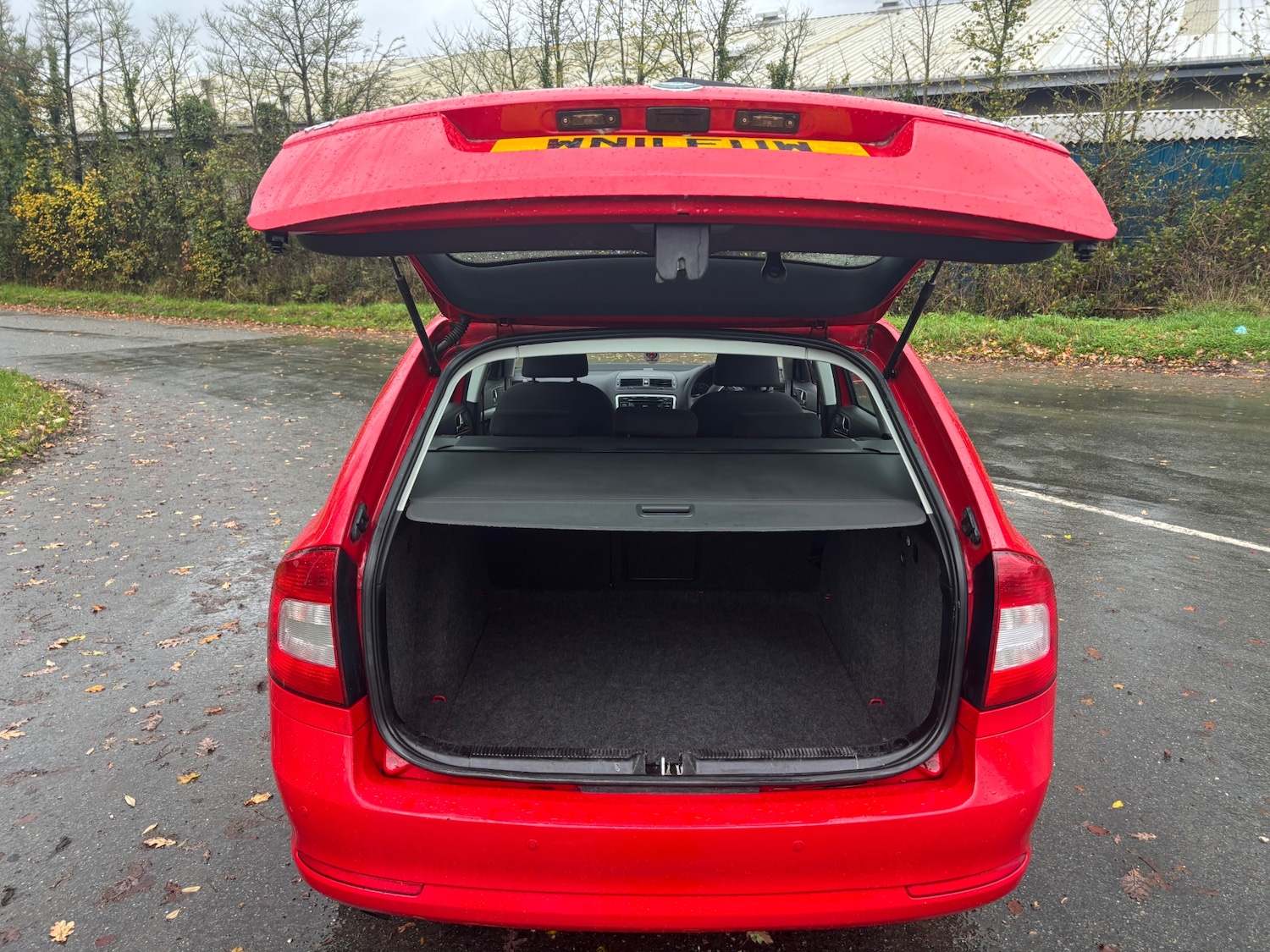 Used Skoda Octavia 2011 for sale - 76547970: Photo 15