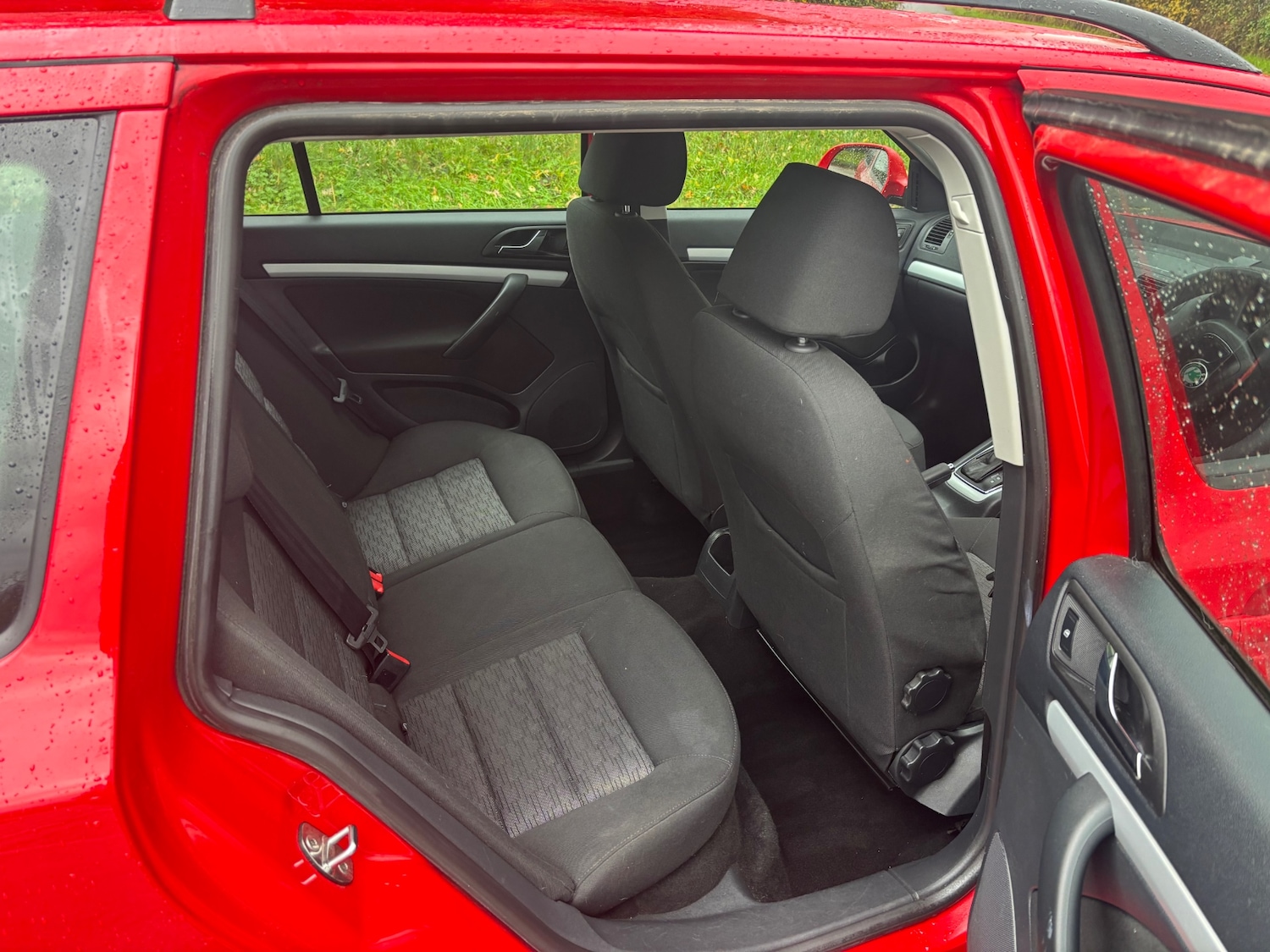 Used Skoda Octavia 2011 for sale - 76547970: Photo 16