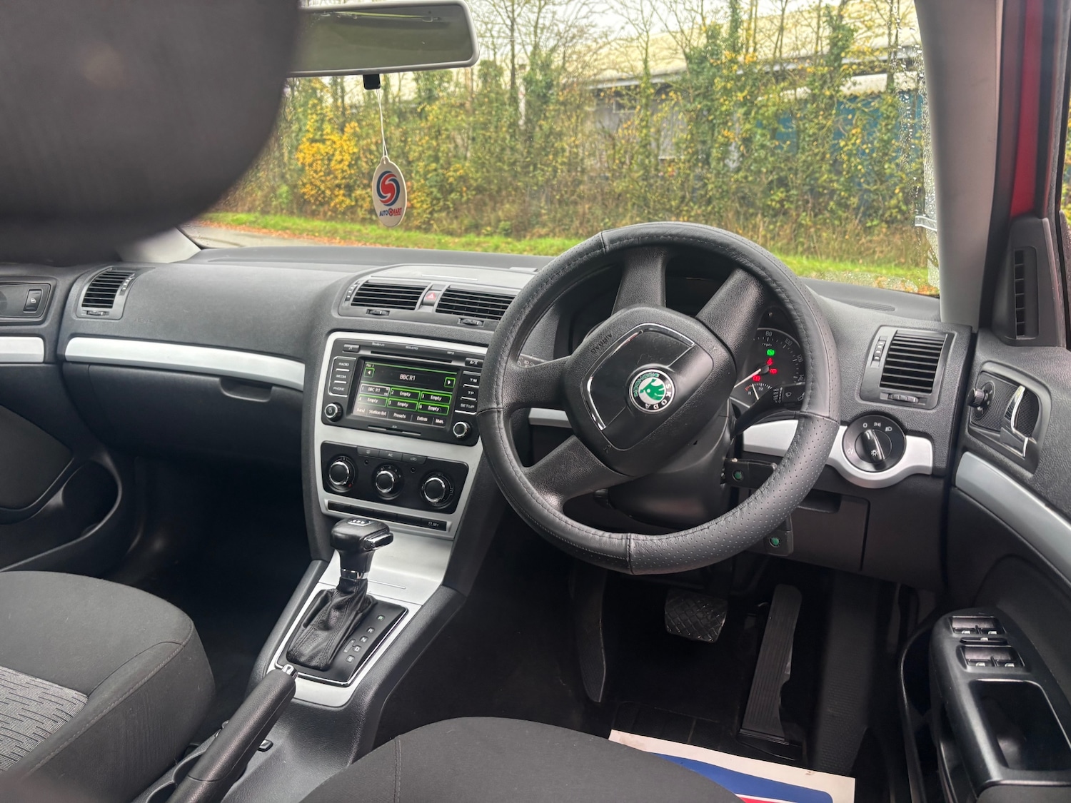 Used Skoda Octavia 2011 for sale - 76547970: Photo 17