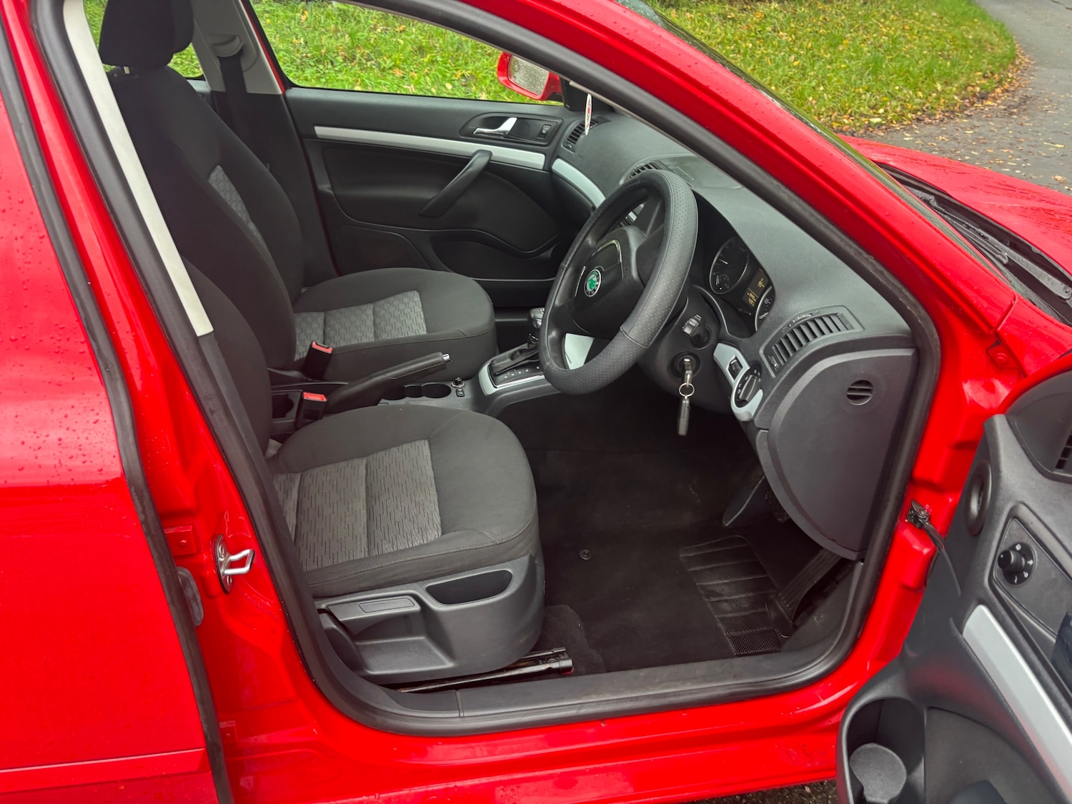 Used Skoda Octavia 2011 for sale - 76547970: Photo 18