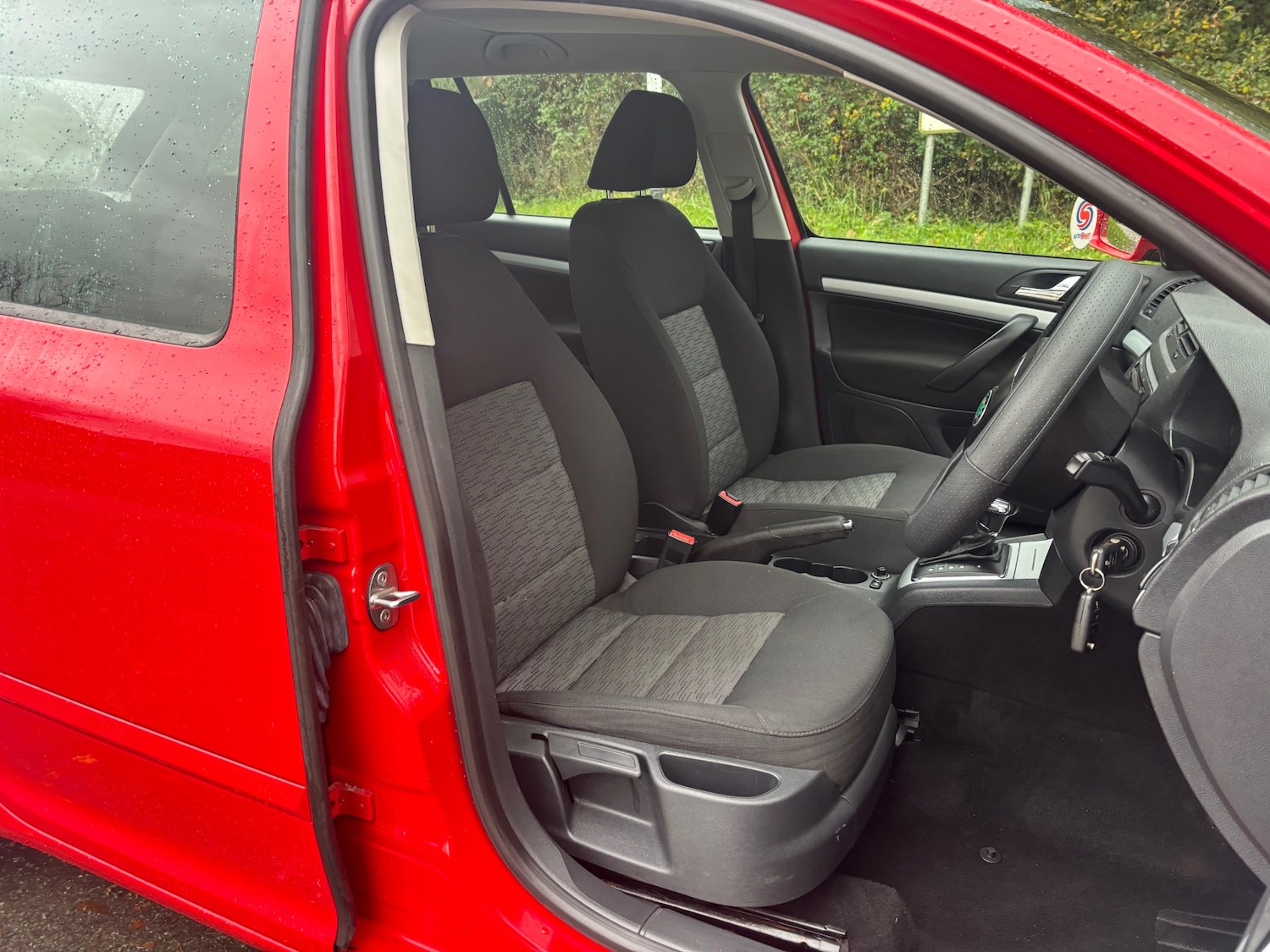 Used Skoda Octavia 2011 for sale - 76547970: Photo 19