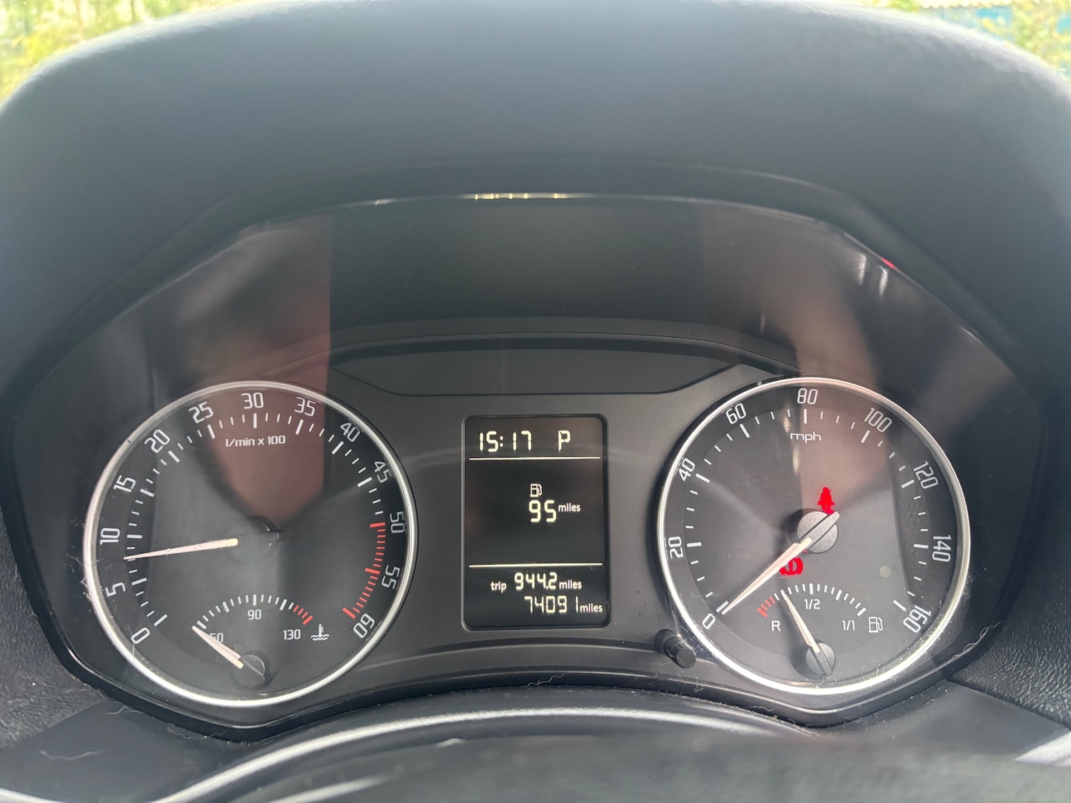 Used Skoda Octavia 2011 for sale - 76547970: Photo 20