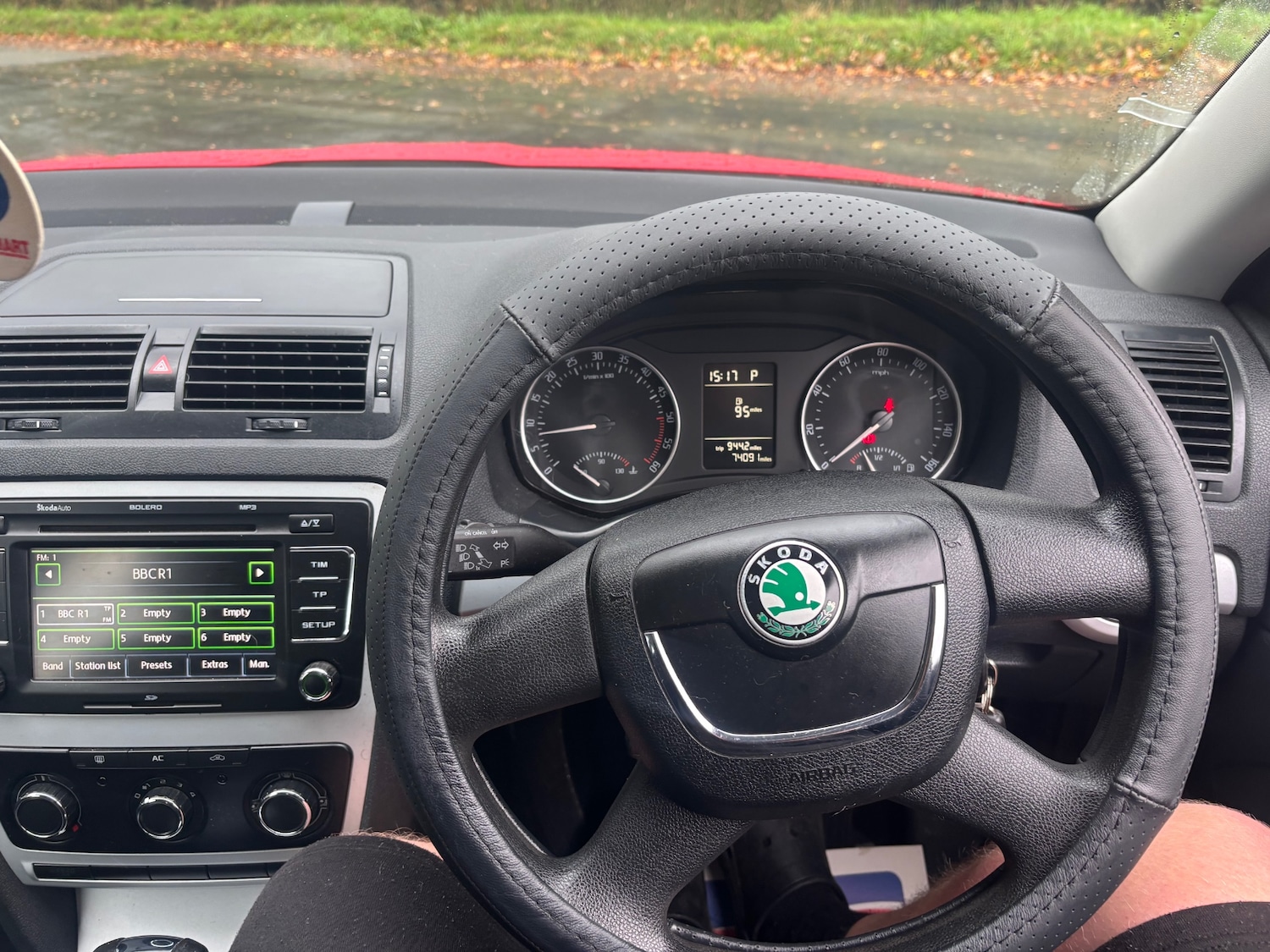 Used Skoda Octavia 2011 for sale - 76547970: Photo 21