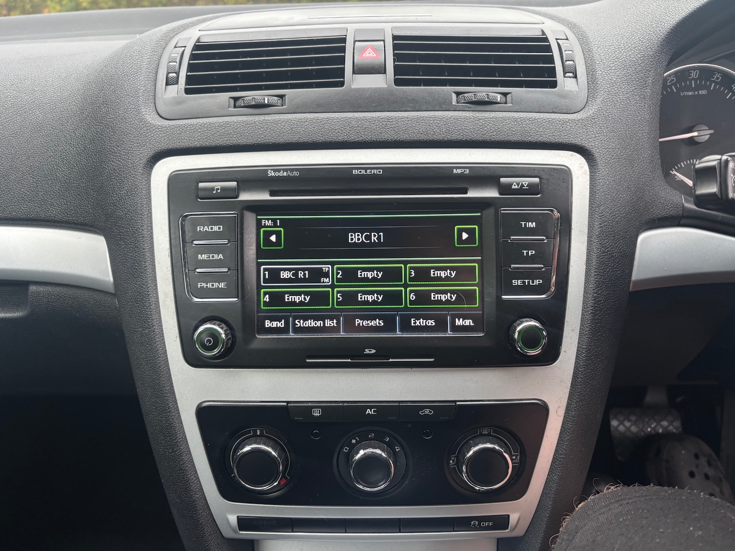 Used Skoda Octavia 2011 for sale - 76547970: Photo 22