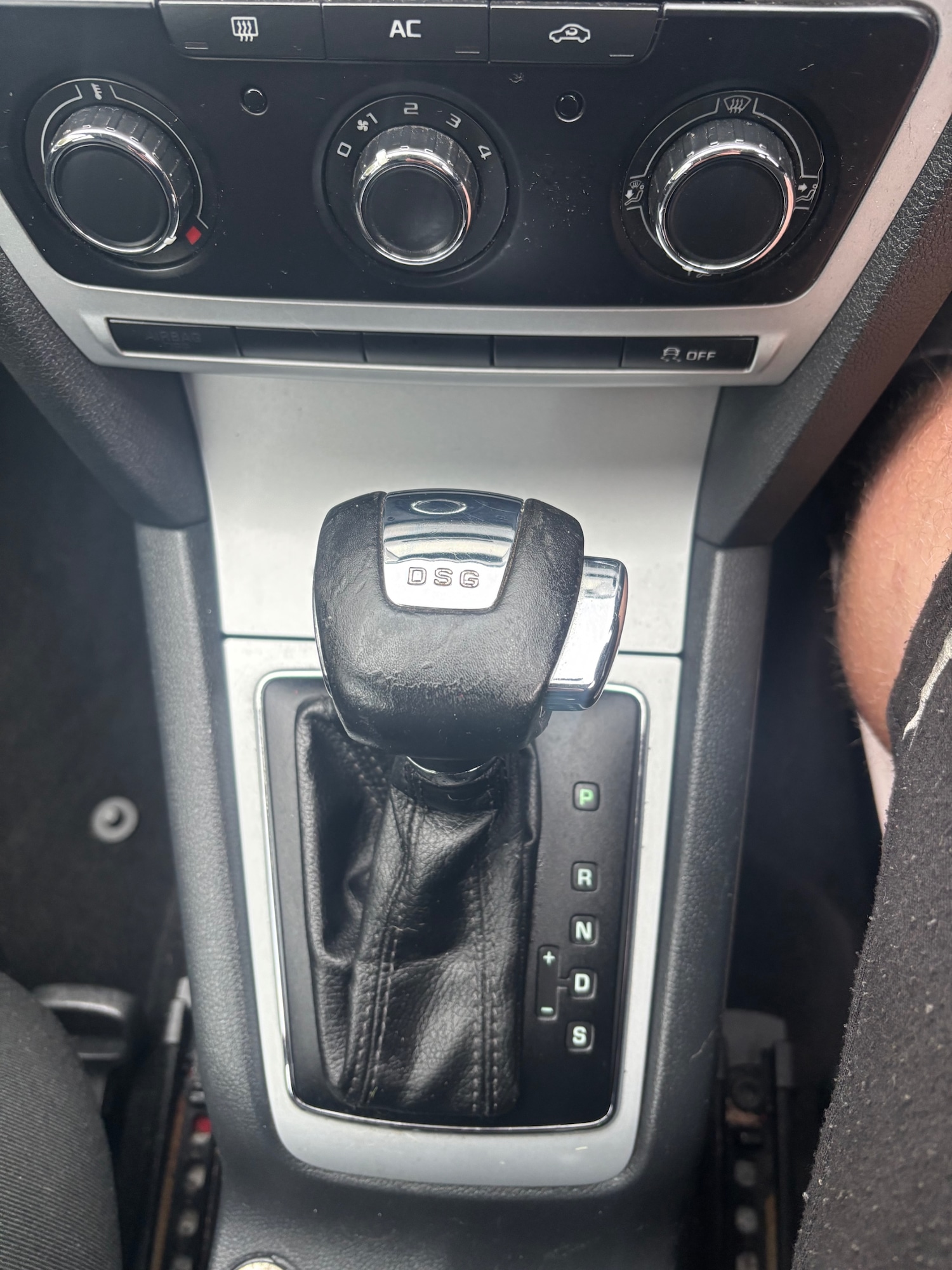 Used Skoda Octavia 2011 for sale - 76547970: Photo 23