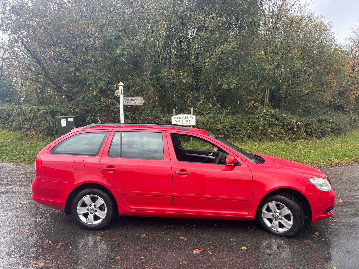Used Skoda Octavia 2011 for sale - 76547970: Photo 3