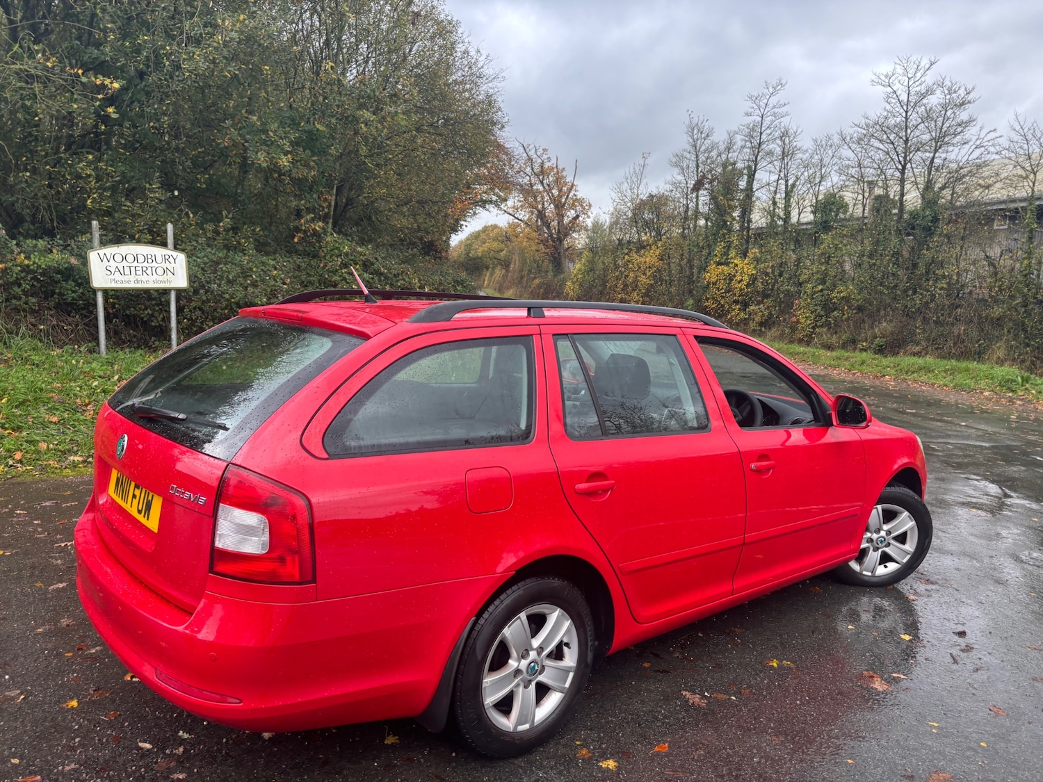Used Skoda Octavia 2011 for sale - 76547970: Photo 4