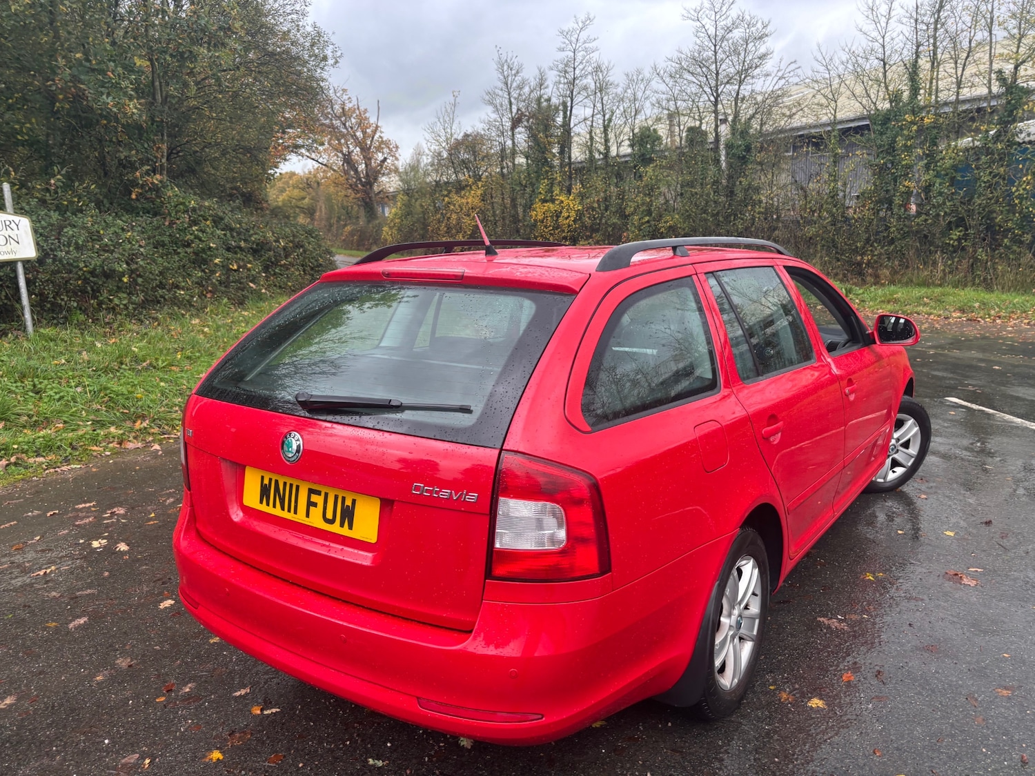 Used Skoda Octavia 2011 for sale - 76547970: Photo 5