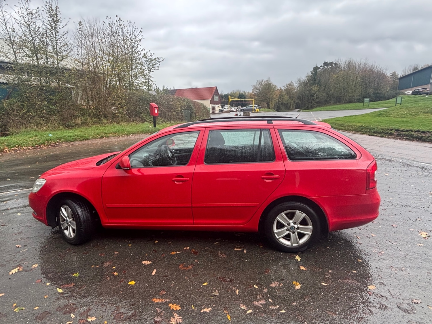 Used Skoda Octavia 2011 for sale - 76547970: Photo 9