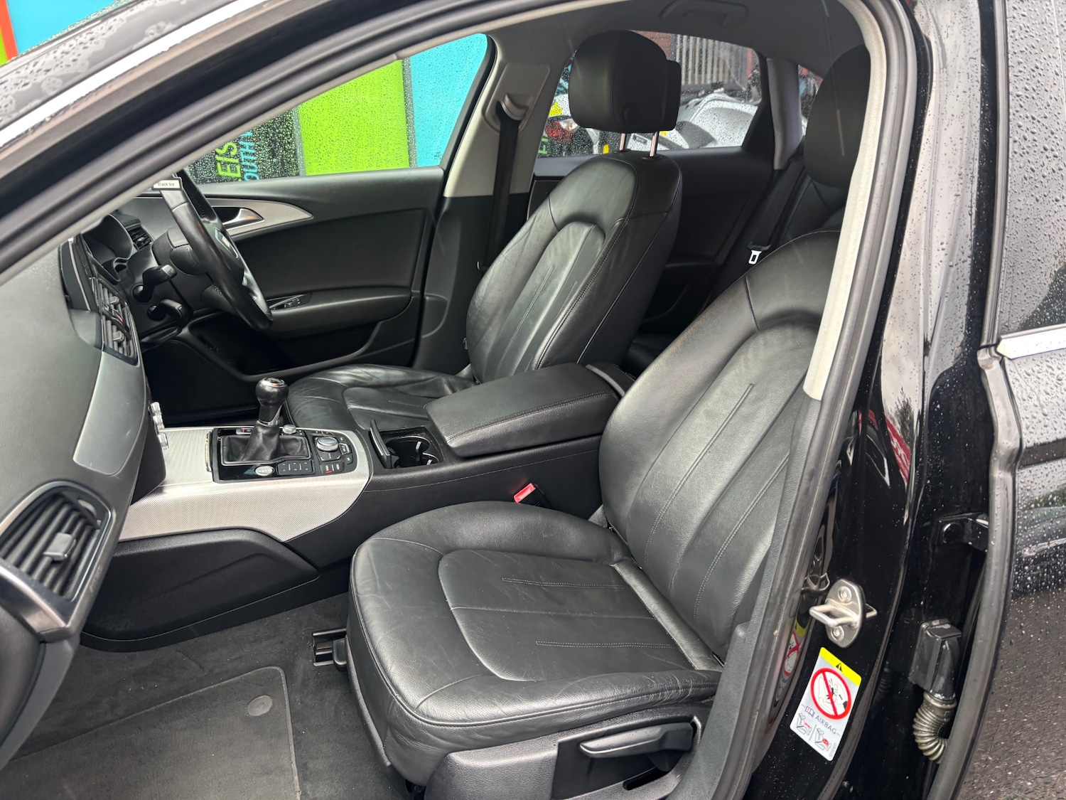 Used Audi A6 2012 for sale - 76951400: Photo 13