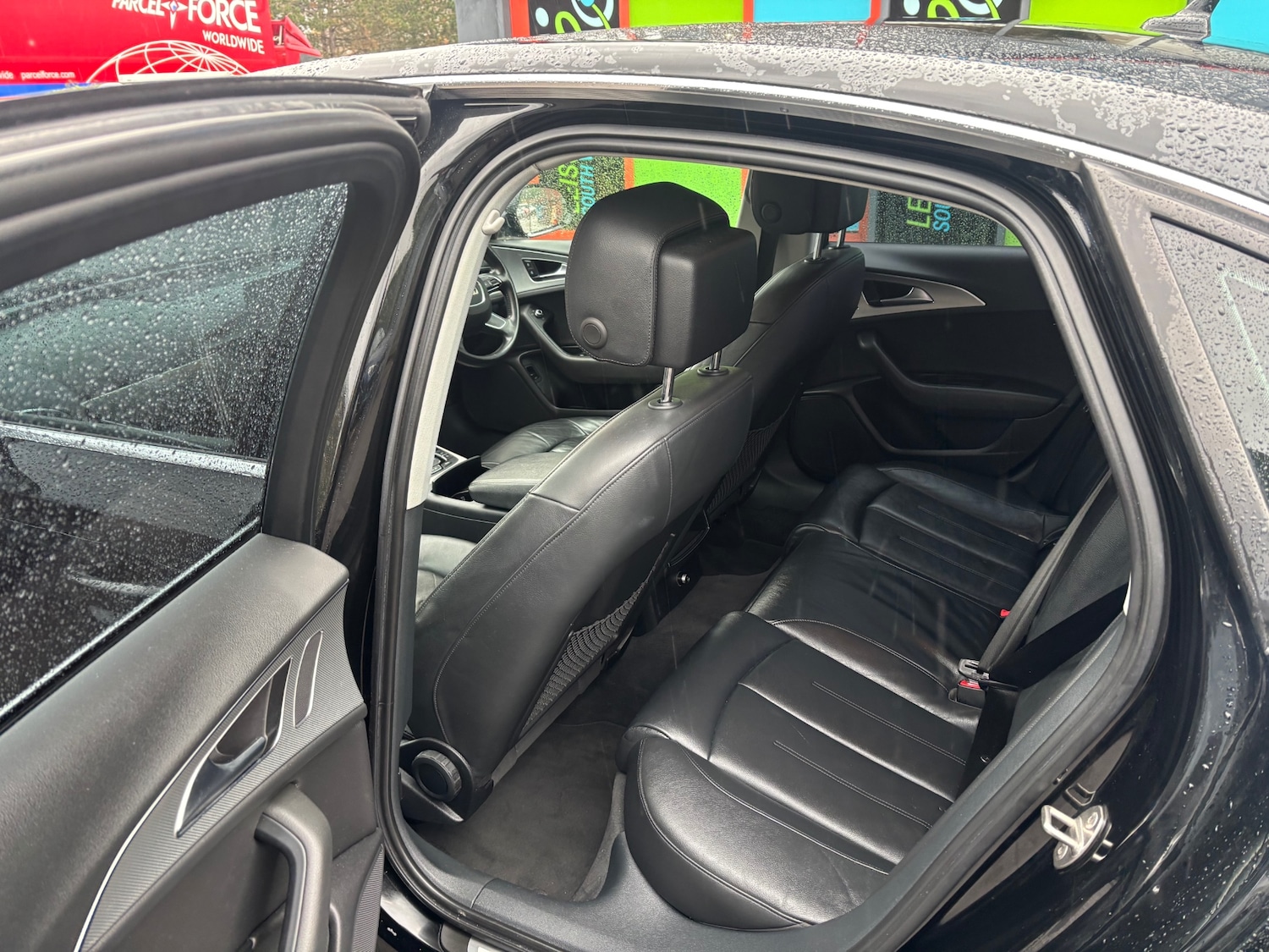 Used Audi A6 2012 for sale - 76951400: Photo 14