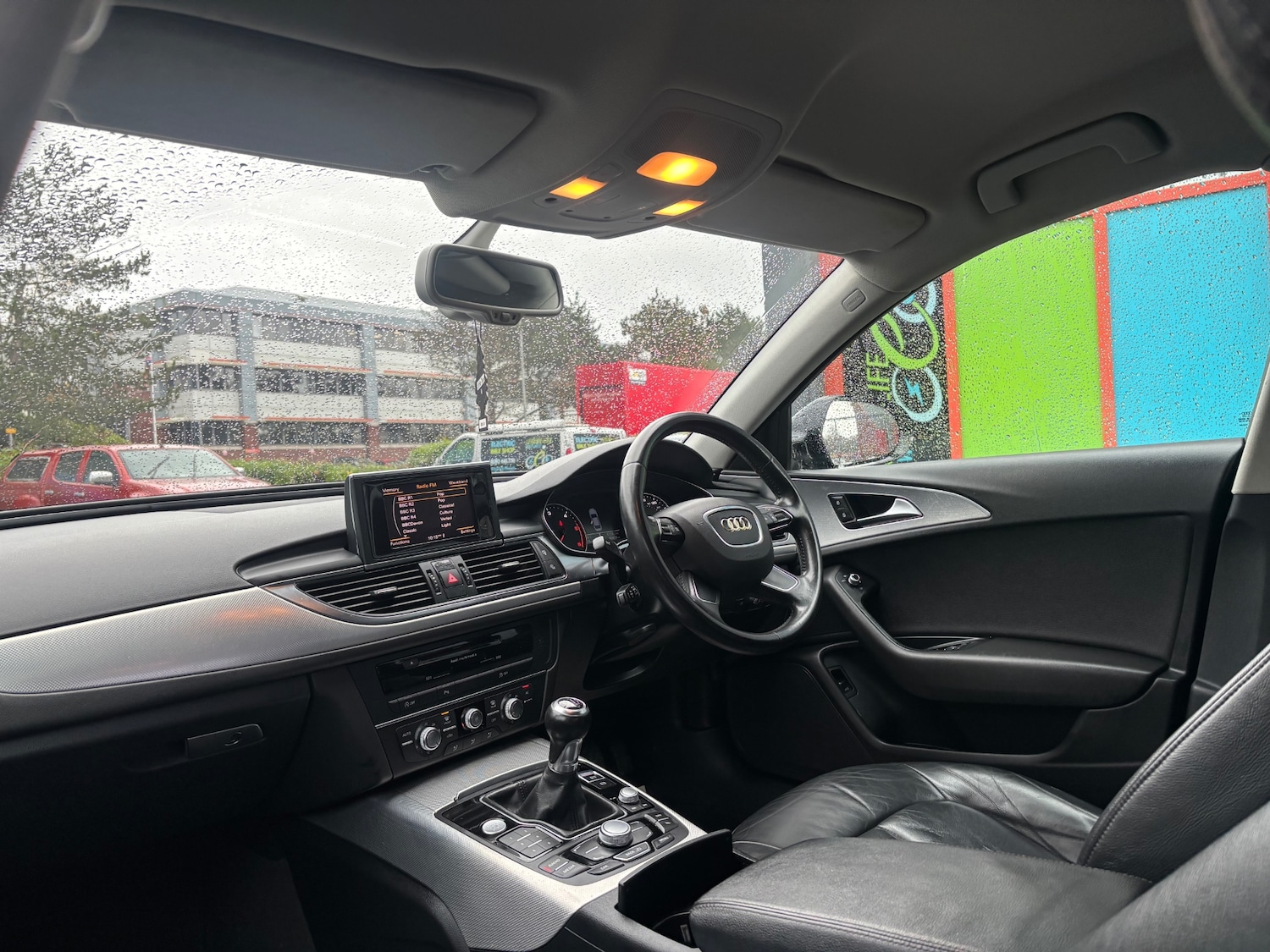 Used Audi A6 2012 for sale - 76951400: Photo 15