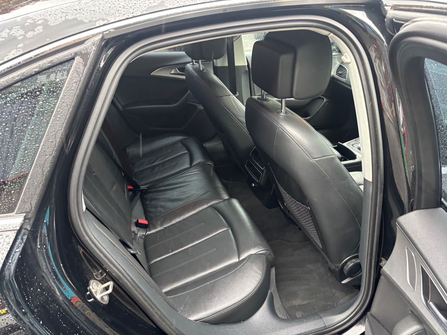 Used Audi A6 2012 for sale - 76951400: Photo 17