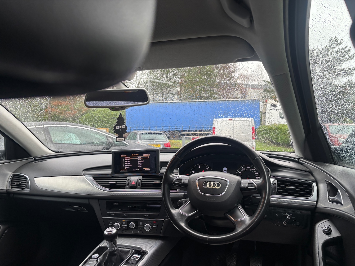 Used Audi A6 2012 for sale - 76951400: Photo 18