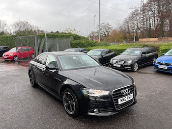 2012 (12) - 2.0 TDI SE 4dr