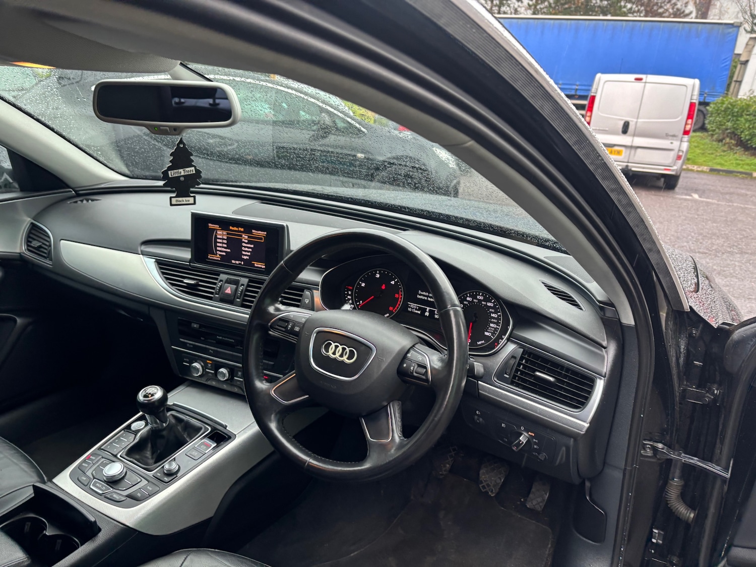 Used Audi A6 2012 for sale - 76951400: Photo 20