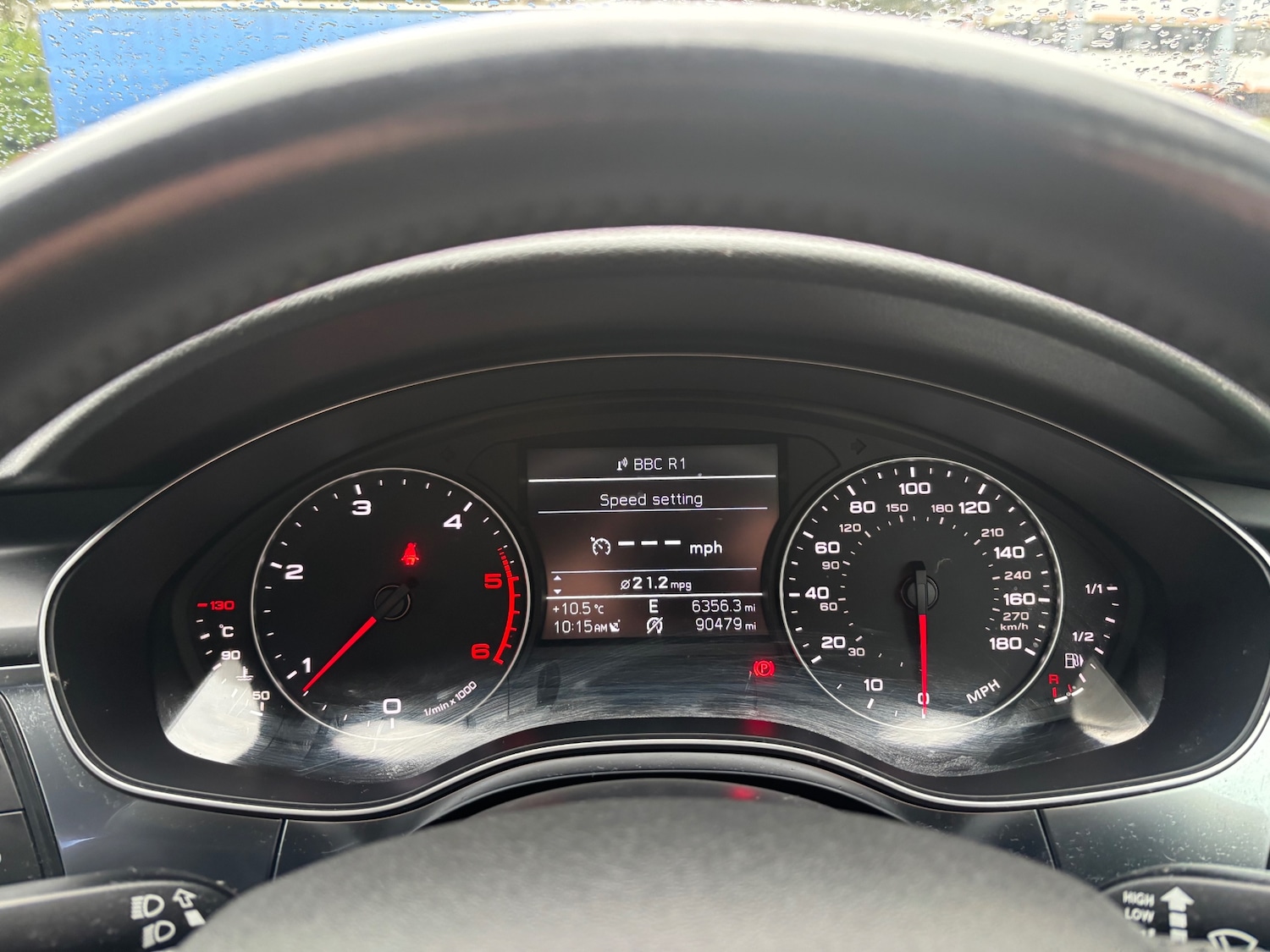 Used Audi A6 2012 for sale - 76951400: Photo 21