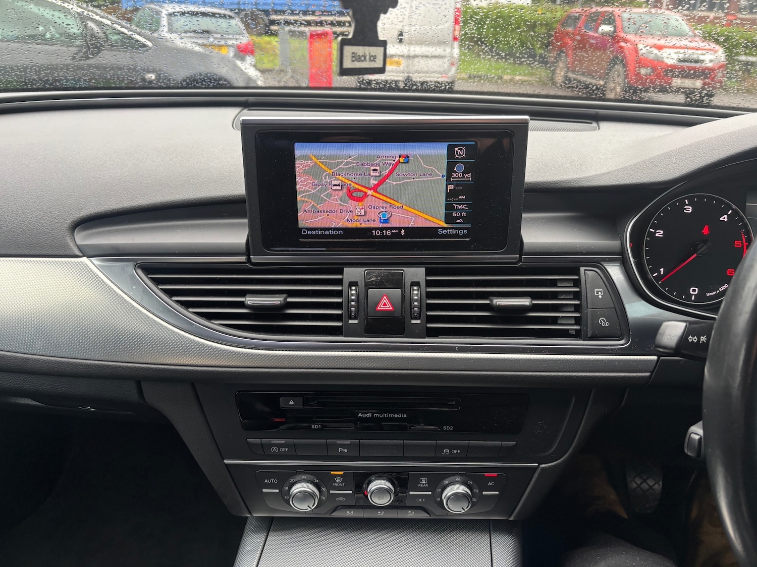 Used Audi A6 2012 for sale - 76951400: Photo 24