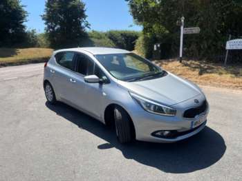 2013 (63) - 1.4 CRDi 1 5dr