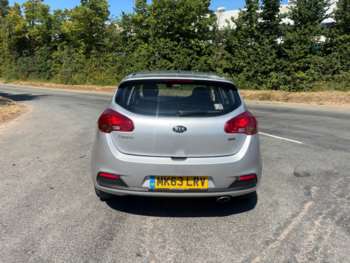 Used Kia Ceed 2013 for sale - 75213140: Photo