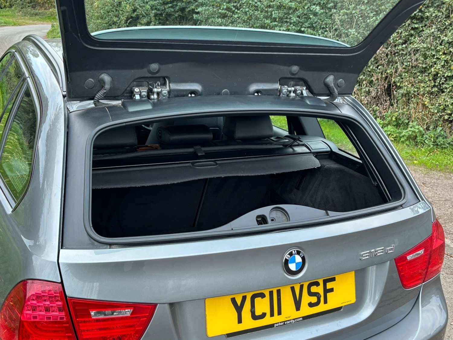 Used BMW 3 Series 2011 for sale - 76655767: Photo 16