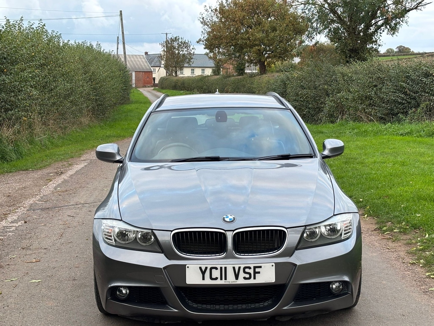 Used BMW 3 Series 2011 for sale - 76655767: Photo 3