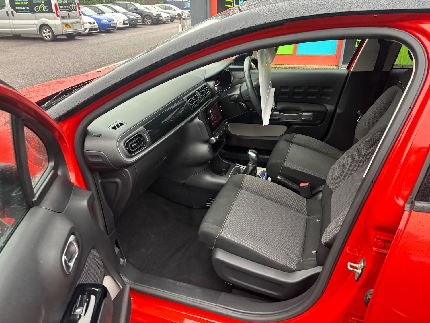 Used Citroen C3 2017 for sale - 77201436: Photo 12