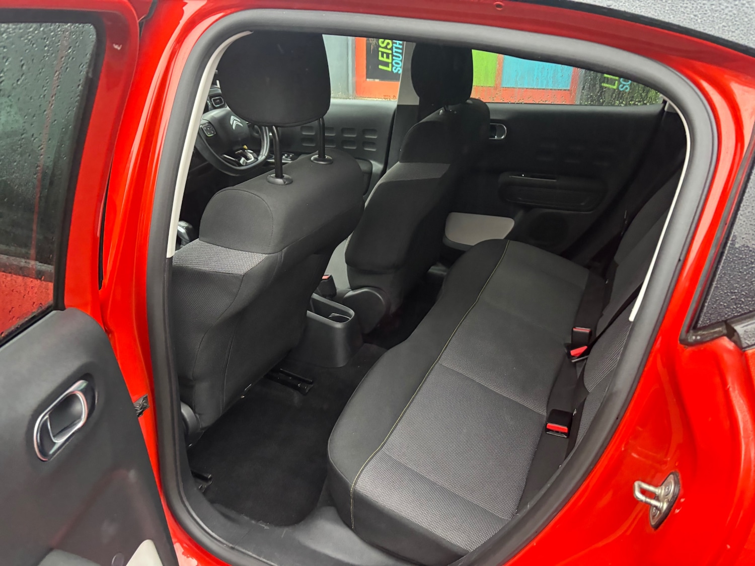 Used Citroen C3 2017 for sale - 77201436: Photo 13