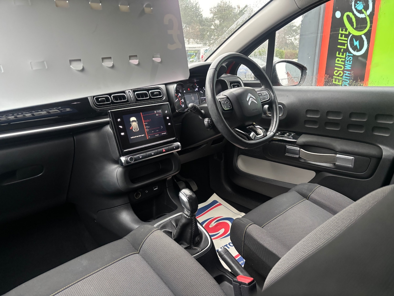 Used Citroen C3 2017 for sale - 77201436: Photo 14