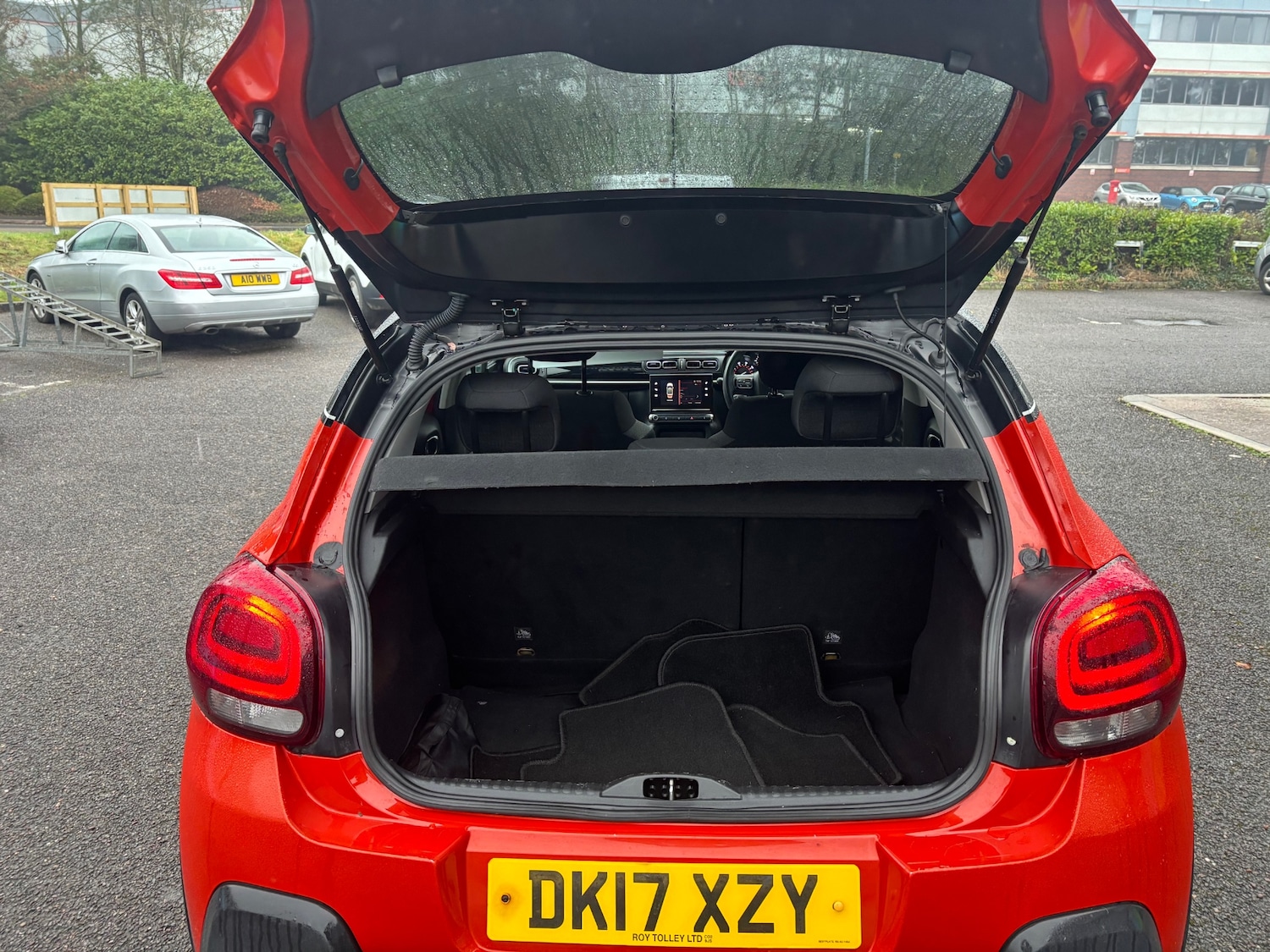 Used Citroen C3 2017 for sale - 77201436: Photo 15