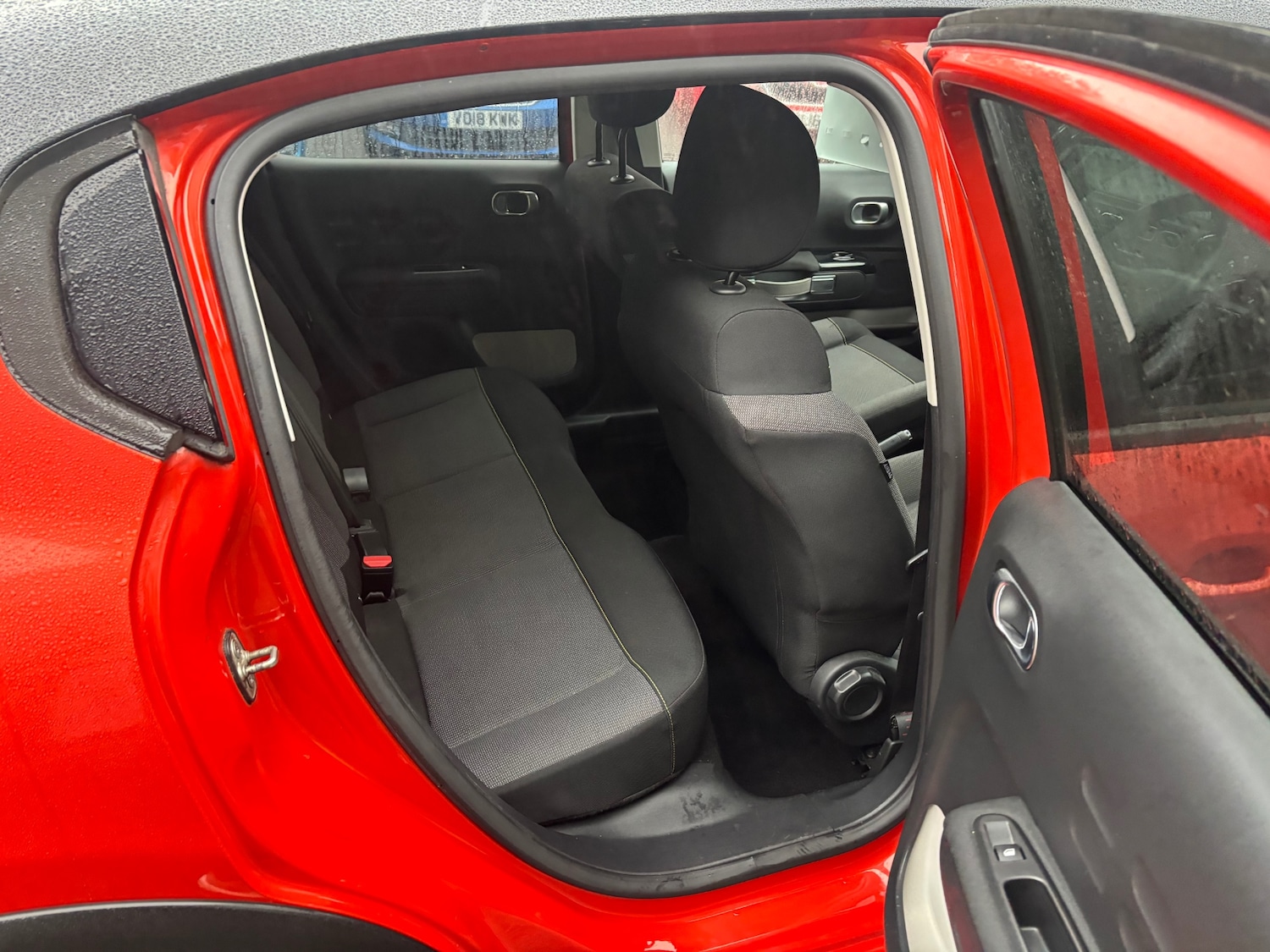 Used Citroen C3 2017 for sale - 77201436: Photo 16