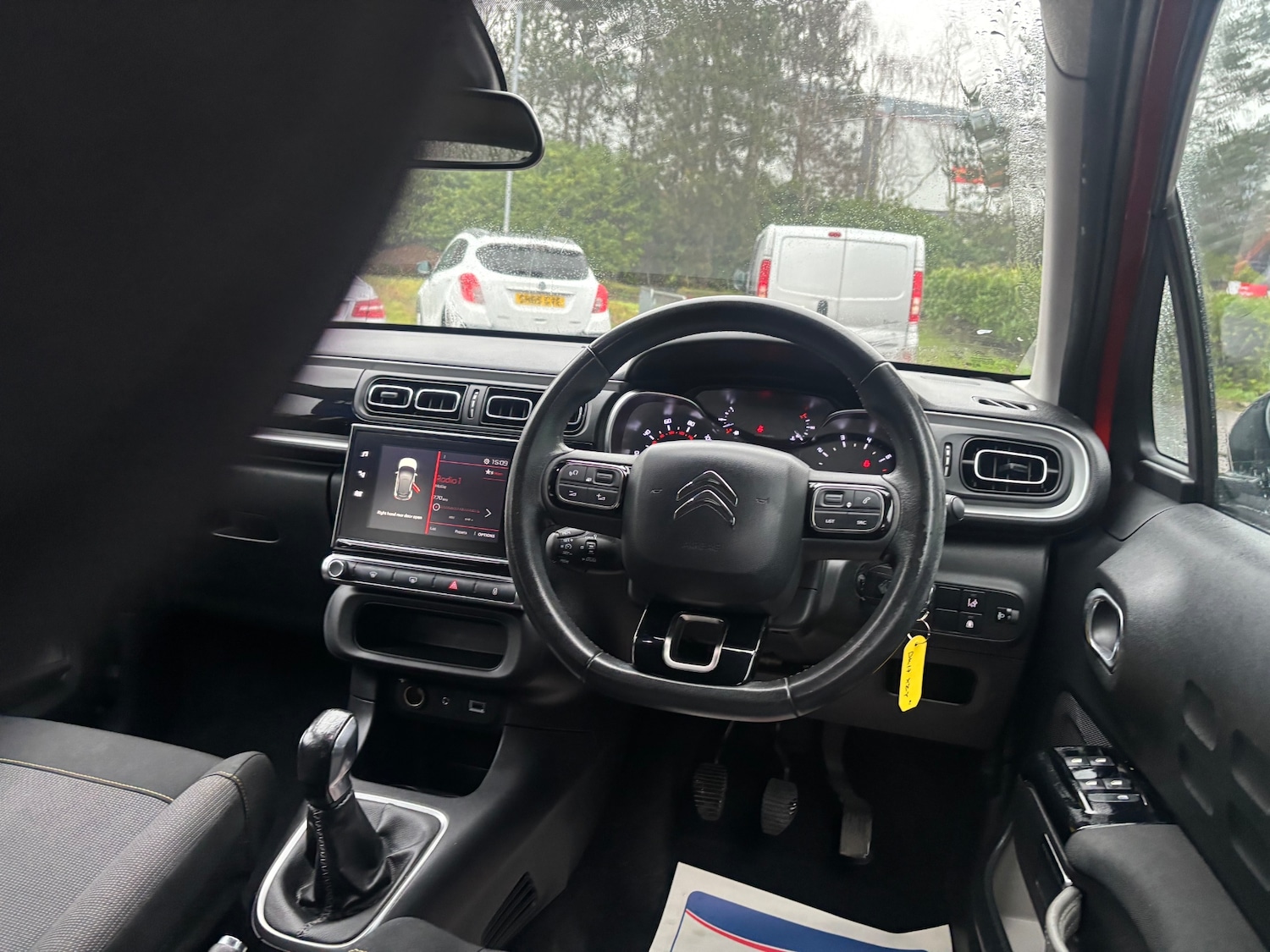 Used Citroen C3 2017 for sale - 77201436: Photo 17