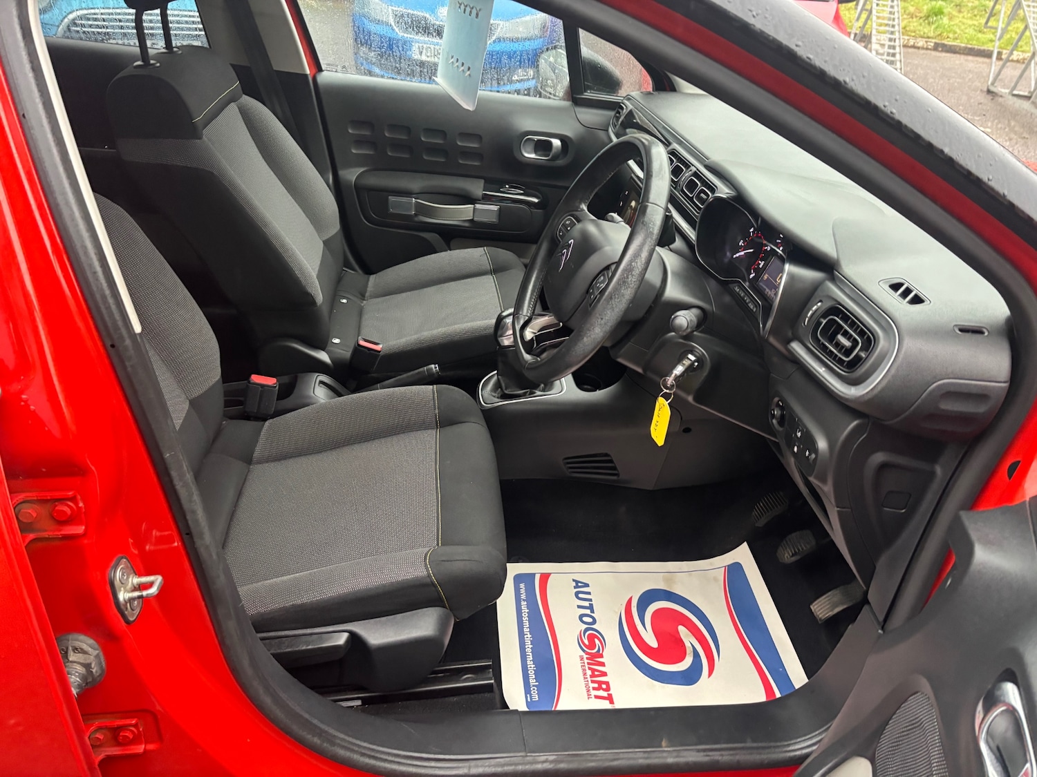 Used Citroen C3 2017 for sale - 77201436: Photo 18