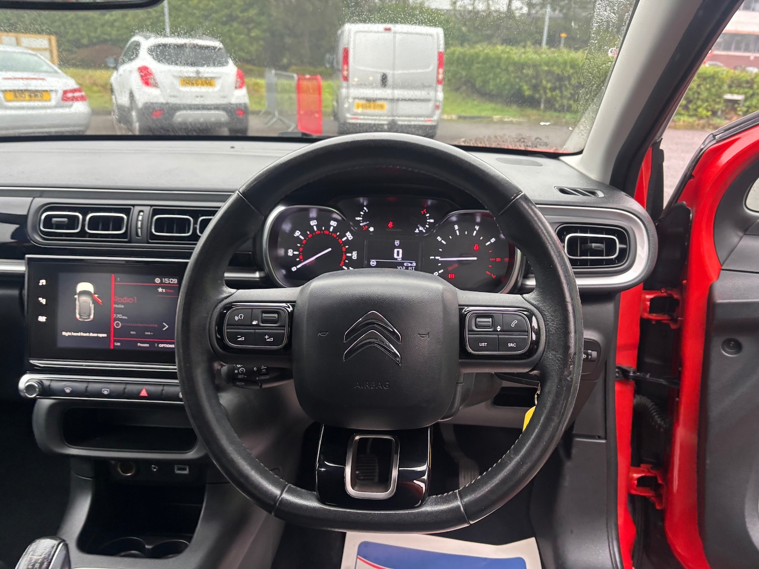 Used Citroen C3 2017 for sale - 77201436: Photo 19