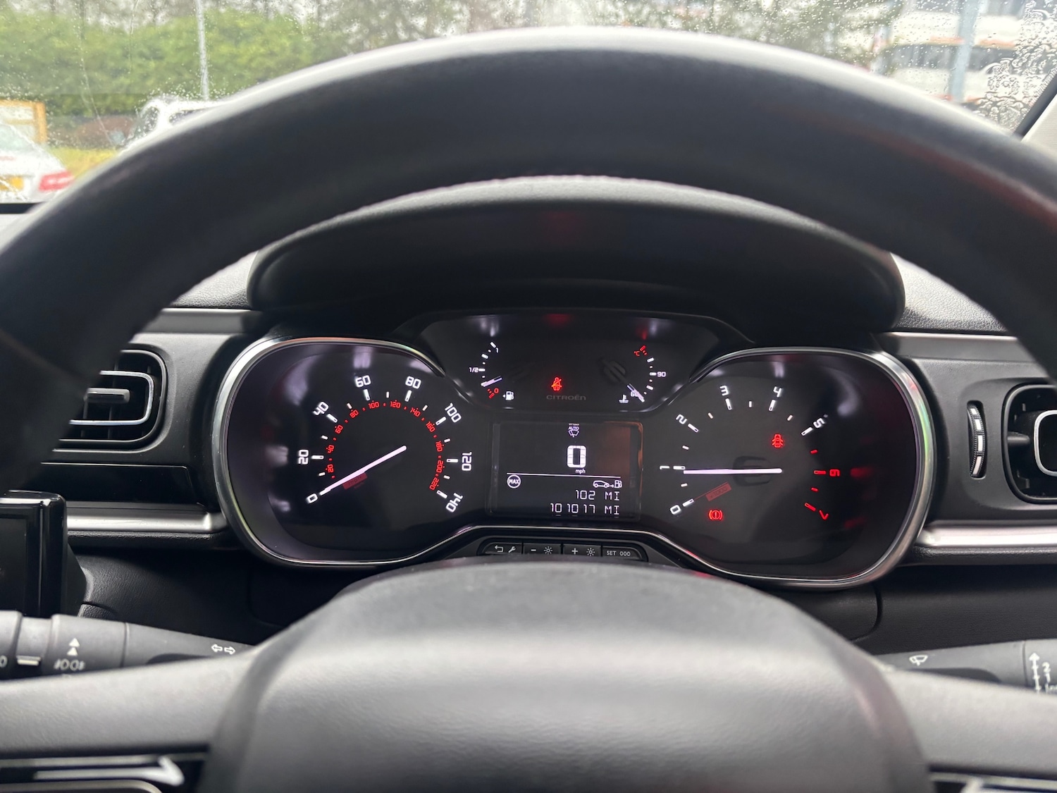 Used Citroen C3 2017 for sale - 77201436: Photo 20