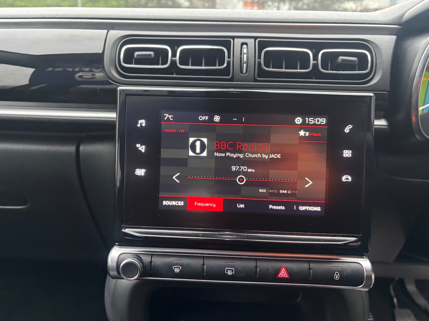 Used Citroen C3 2017 for sale - 77201436: Photo 21