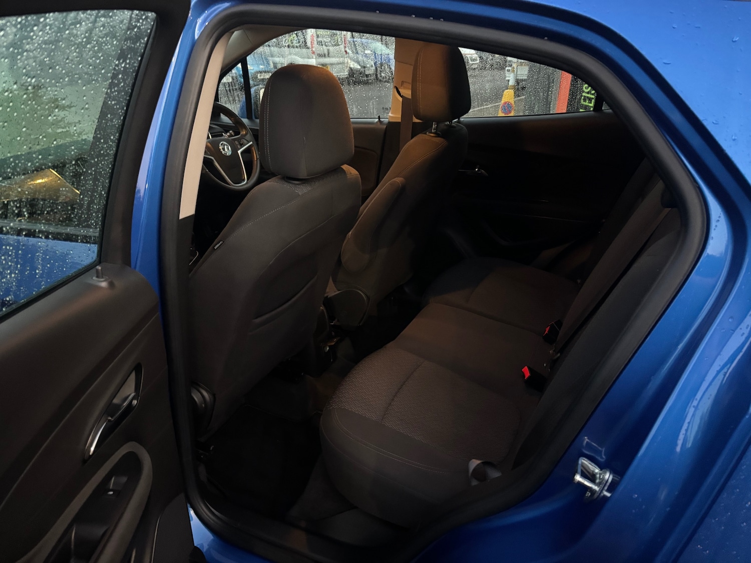 Used Vauxhall Mokka X 2016 for sale - 76517993: Photo 14