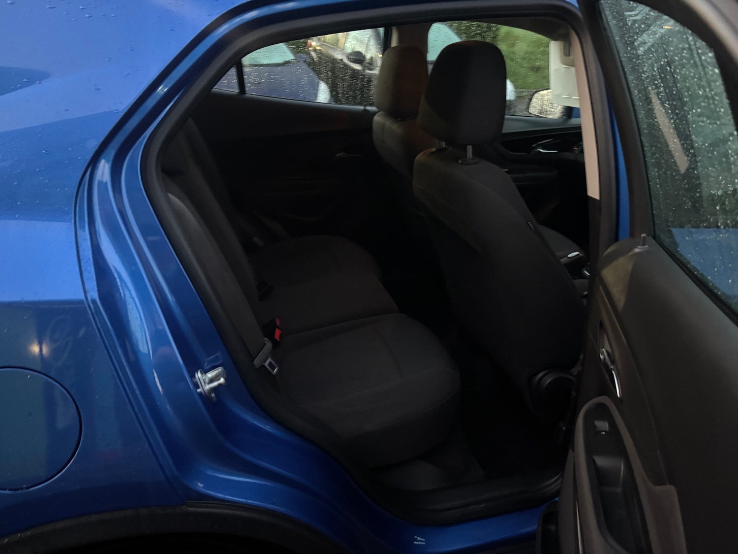 Used Vauxhall Mokka X 2016 for sale - 76517993: Photo 16