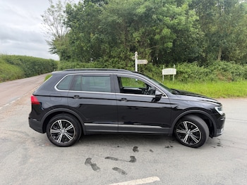 Used Volkswagen Tiguan 2016 for sale - 78931583: Photo
