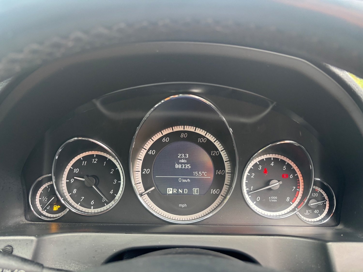 Used Mercedes-Benz E Class 2010 for sale - 76142468: Photo 20